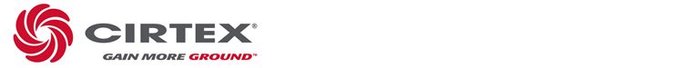 Cirtex Industries Small Top Banner