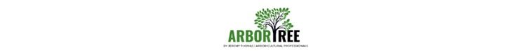 Arbortree Small Top Banner