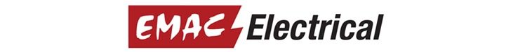 EMAC Electrical Small Top Banner