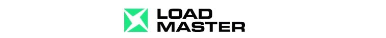 Loadmaster Small Top Banner