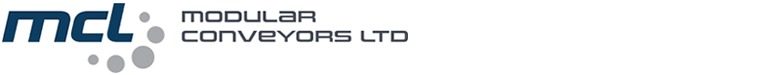 Modular Conveyors Ltd Small Top Banner