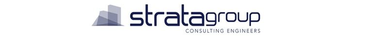 Strata Group Consulting Engineers Limited Small Top Banner