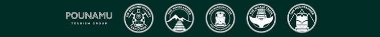 Pounamu Tourism Group Small Top Banner