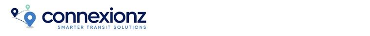 Connexionz Limited Small Top Banner