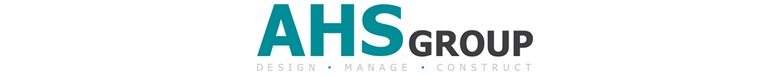 AHS Group Small Top Banner