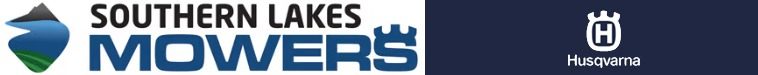 Southern Lakes Mowers Small Top Banner