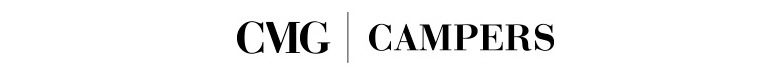 CMG Campers Small Top Banner