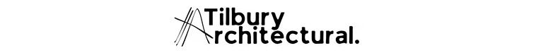 Tilbury Architectural Small Top Banner