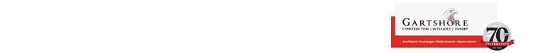 Gartshore Small Top Banner