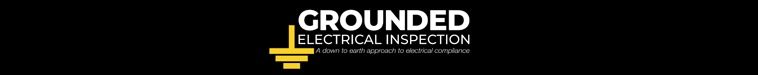Grounded Electrical Inspection Small Top Banner