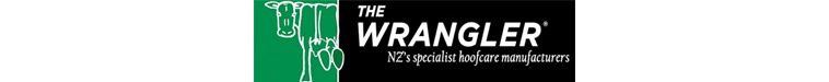 The Wrangler NZ Small Top Banner