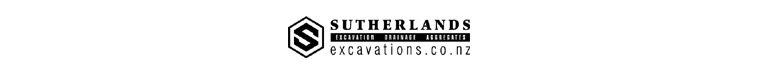 Sutherlands Excavation & Drainage Ltd Small Top Banner