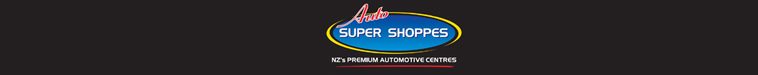 Auto Super Shoppes Small Top Banner
