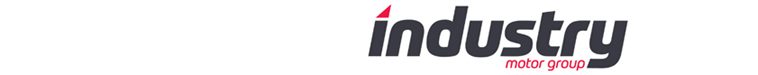 Industry Motor Group Small Top Banner