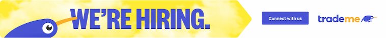 TradeMe Small Banner
