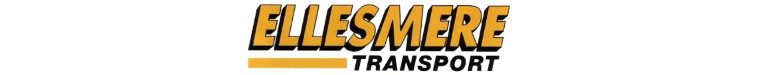 Ellesmere Transport Co Small Banner