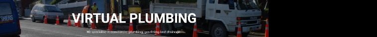 Virtual Plumbing Ltd Small Top Banner