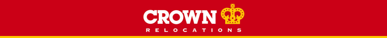 Crown Worldwide Small Banner