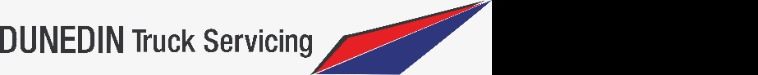 Dunedin Truck Servicing Ltd Small Top Banner