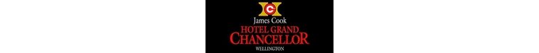 James Cook Hotel Grand Chancellor Small Banner