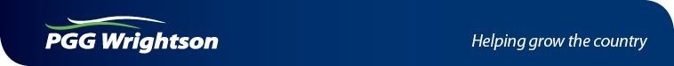 PGG Wrightson Ltd Small Top Banner