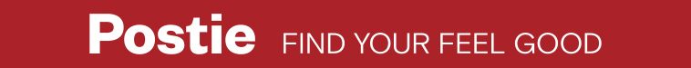 Postie Plus Group Small Banner