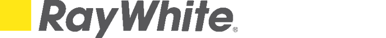 Ray White Timaru Small Top Banner
