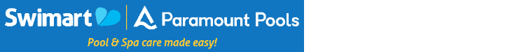 Poolquip Swimart Small Top Banner