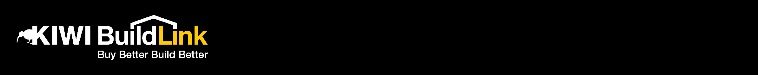 Kiwi BuildLink Small Top Banner