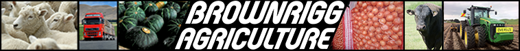 Brownrigg Agriculture Small Top Banner