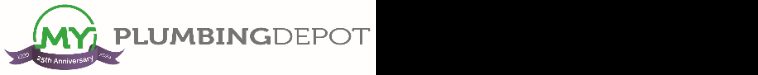 MY Plumbing Depot (2023) Ltd Small Top Banner