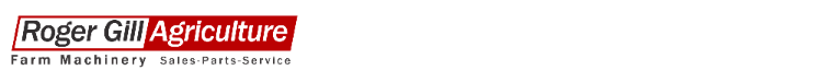 Roger Gill Agriculture Ltd Small Top Banner