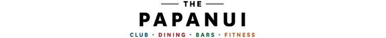 Papanui Club Small Top Banner
