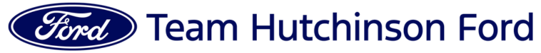 Team Hutchinson Ford Small Top Banner