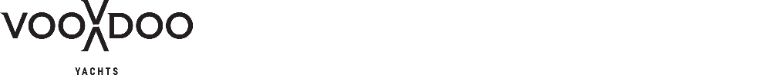 Voodoo Yachts Ltd Small Top Banner