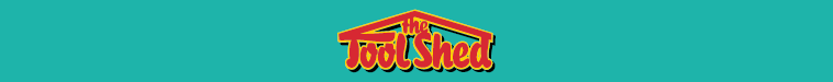 Hastings ToolShed Small Top Banner