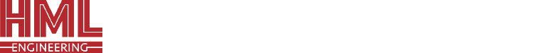HML Engineering Small Top Banner