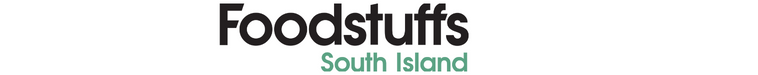 Foodstuffs South Island Limited Small Top Banner