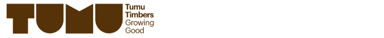 Tumu Timbers Ltd Small Top Banner