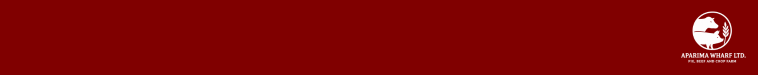 Aparima Wharf Ltd. Small Top Banner