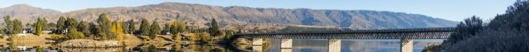 Central Otago District Council Small Banner