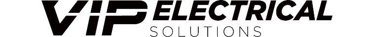 VIP Electrical Solutions Small Top Banner