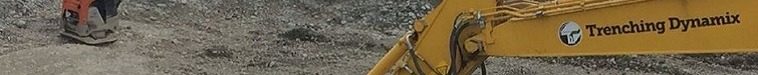 Trenching Dynamix Small Top Banner