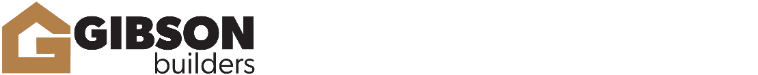 Gibson Builders Ltd Small Top Banner