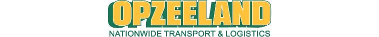 Opzeeland Limited Small Top Banner