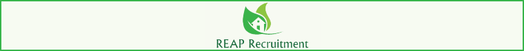 REAP Recruitment Small Banner