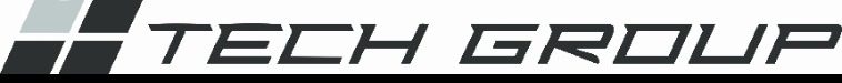 Tech Group of Companies Ltd Small Top Banner