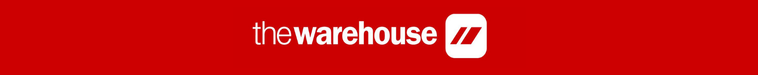 The Warehouse Group Small Banner