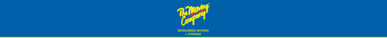 The Moving Company Small Banner
