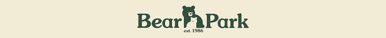 Bear Park Limited Small Banner